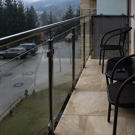 Apartament Wislany Sen Exterior photo