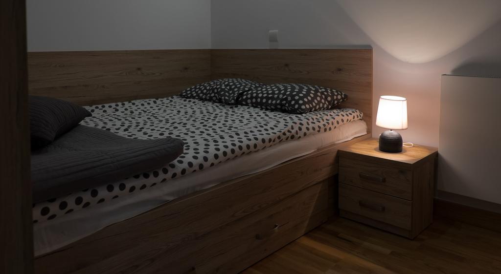 Apartament Wislany Sen Room photo