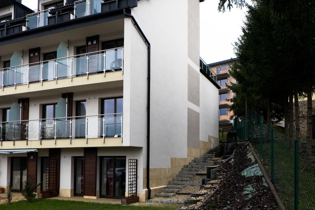 Apartament Wislany Sen Room photo